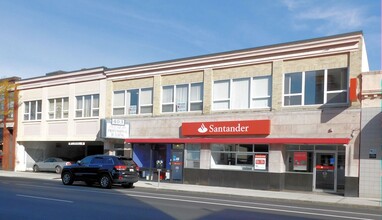 403 Highland Ave, Somerville, MA for lease Building Photo- Image 2 of 13