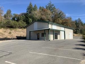 More details for 1401 Evergreen Rd, Redway, CA - Industrial for Sale