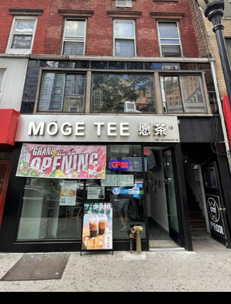 More details for 140 Lawrence St, Brooklyn, NY - Retail for Lease