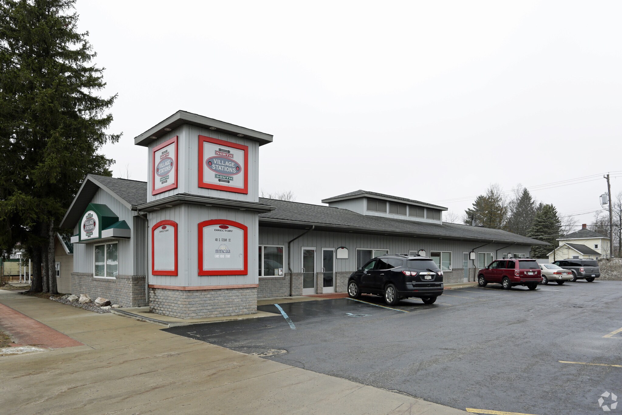 103 W 3rd St, Kalkaska, MI for sale Primary Photo- Image 1 of 1