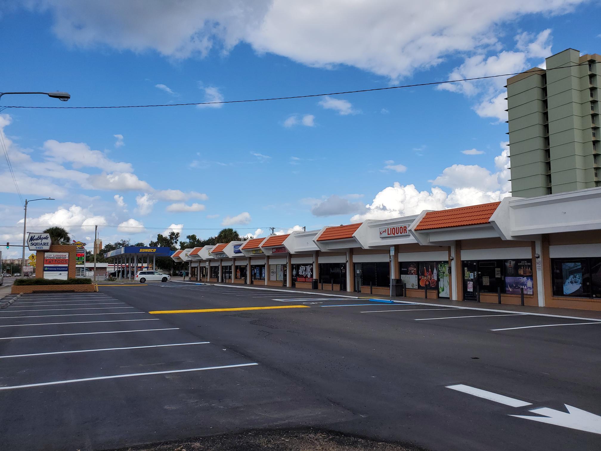 1120-1146 6th St NW, Winter Haven, FL for lease Building Photo- Image 1 of 4