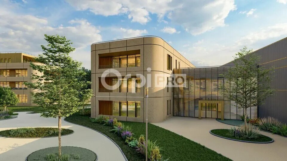 Office in Genas for lease - Building Photo - Image 2 of 17