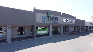 More details for 6302-6770 E State Blvd, Fort Wayne, IN - Retail for Lease