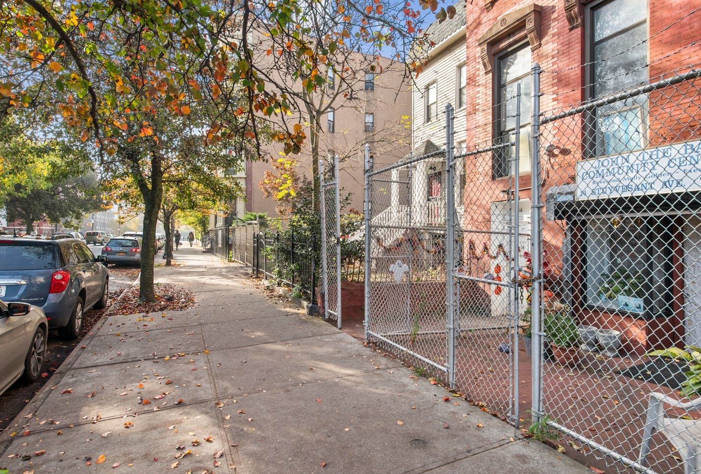 14 Stuyvesant Ave, Brooklyn, NY 11221 - Multifamily for Sale | LoopNet