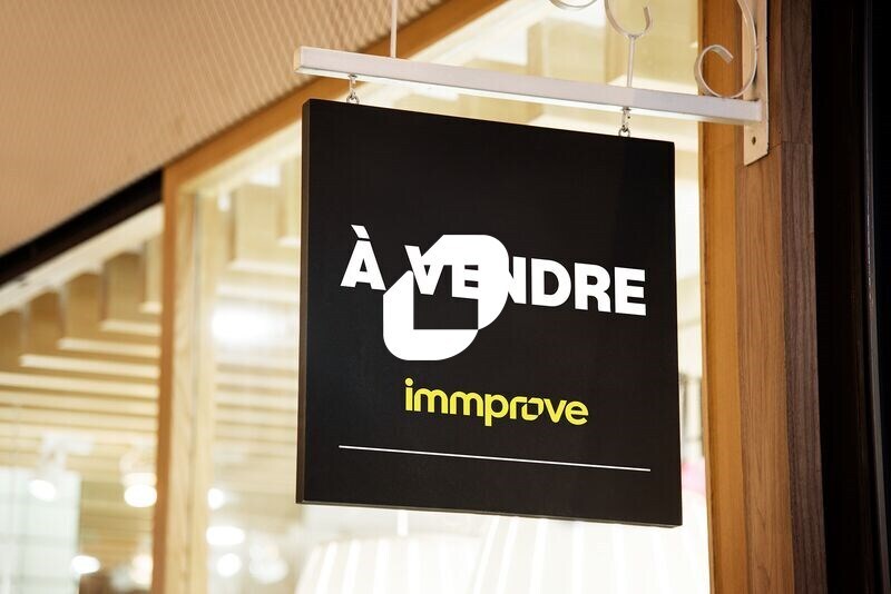 Retail in Paris for sale - Building Photo - Image 1 of 1