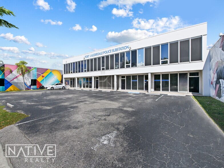 533 NE 13th St, Fort Lauderdale, FL for sale - Building Photo - Image 2 of 14