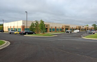 More details for 2935 Waters Rd, Eagan, MN - Industrial for Lease
