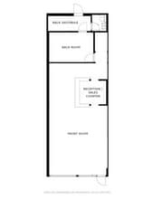 621-649 E Roosevelt Rd, Lombard, IL for lease Floor Plan- Image 1 of 1