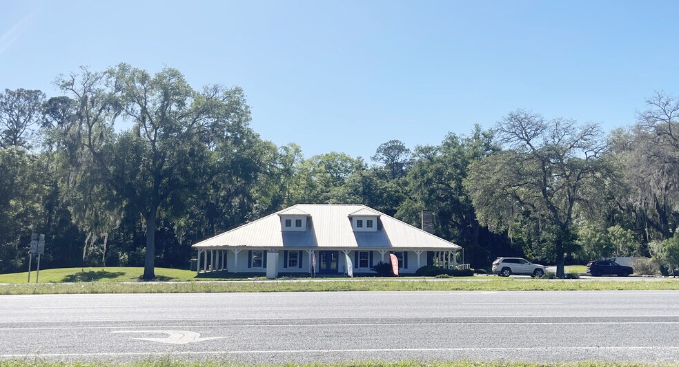 21848 S County Road 325, Hawthorne, FL for sale - Building Photo - Image 3 of 39