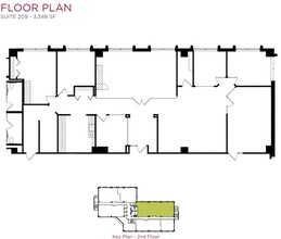 5200 Willson Rd, Edina, MN for lease Floor Plan- Image 1 of 1