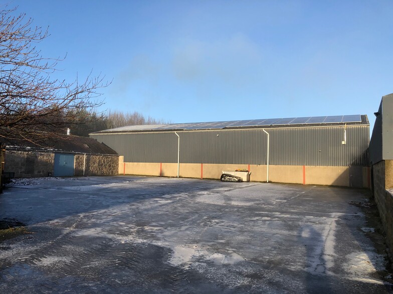 South Fornet Farm, Westhill for lease - Primary Photo - Image 1 of 2