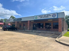 906 Us Highway 271 S, Gilmer TX - Loft