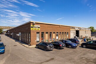 More details for 21-35 Boul Saint-Joseph, Montréal, QC - Industrial for Lease