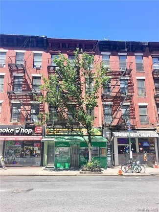 More details for 533 9th Ave, New York, NY - Retail for Sale