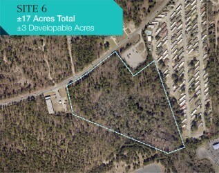 6 Old Barnwell Rd, West Columbia, SC for sale - Building Photo - Image 2 of 4