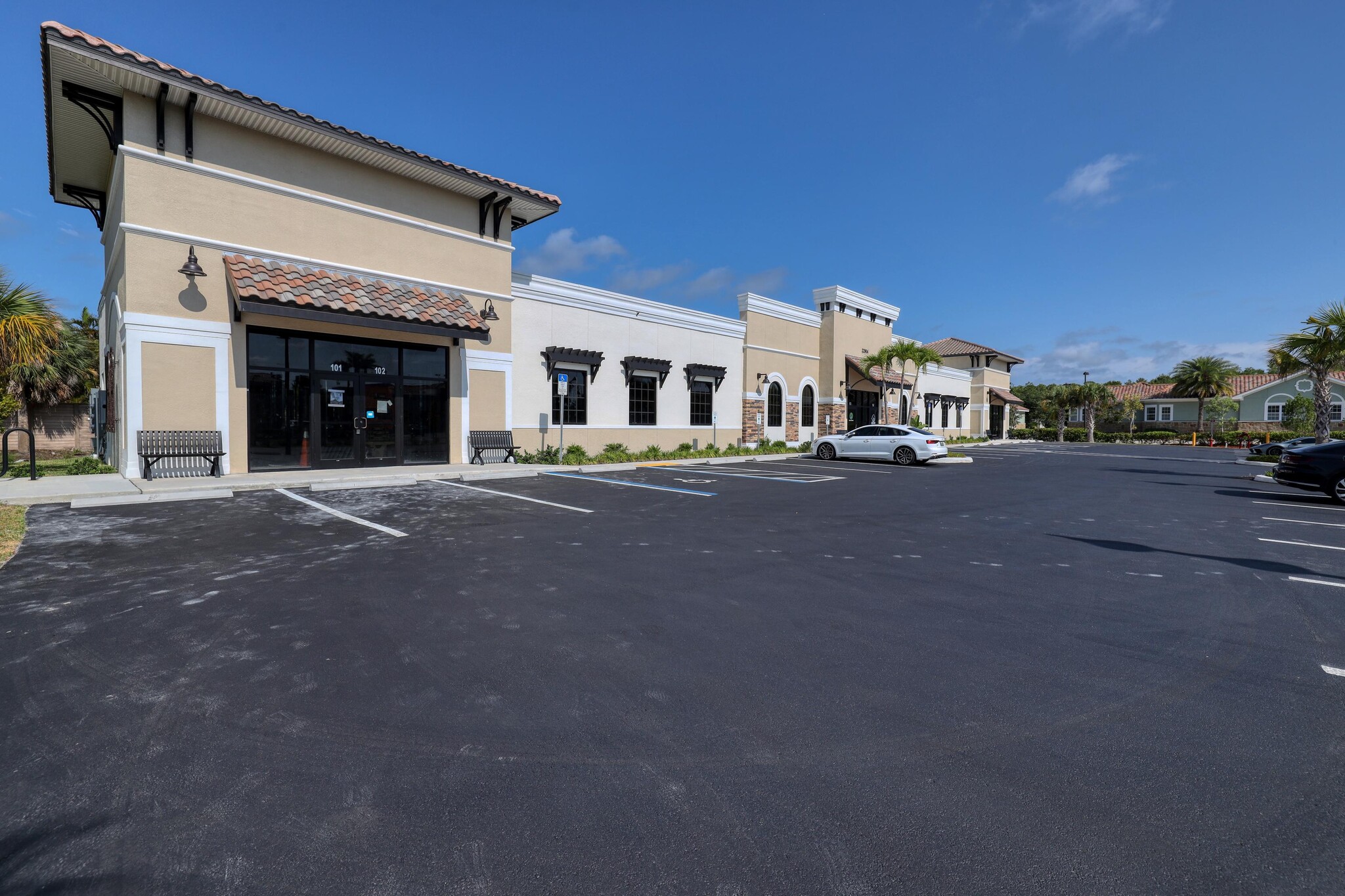 22904 Lyden Dr, Estero, FL for lease Building Photo- Image 1 of 9