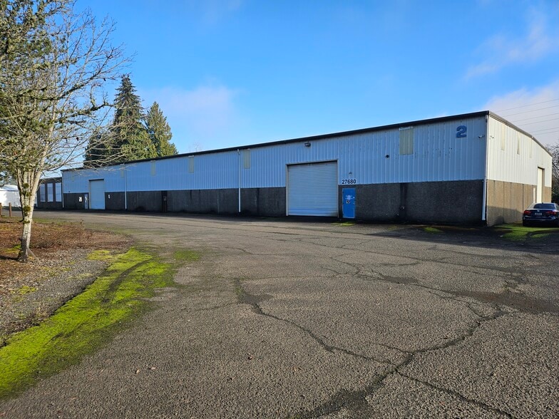 27680 SE Highway 212, Boring, OR for lease - Building Photo - Image 1 of 6