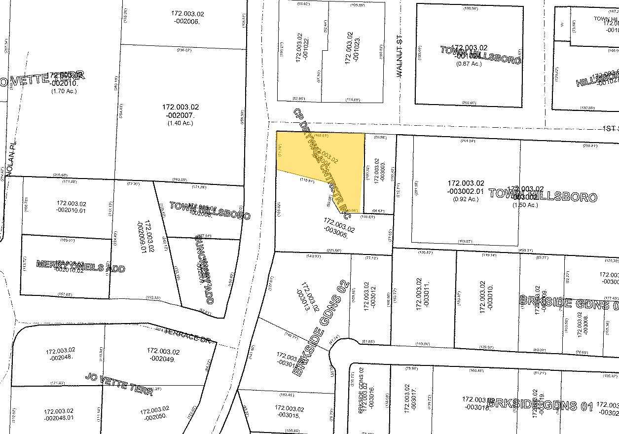 638 First St, Hillsboro, MO 63050