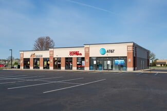 More details for 3435 W Shore Dr, Holland, MI - Retail for Lease