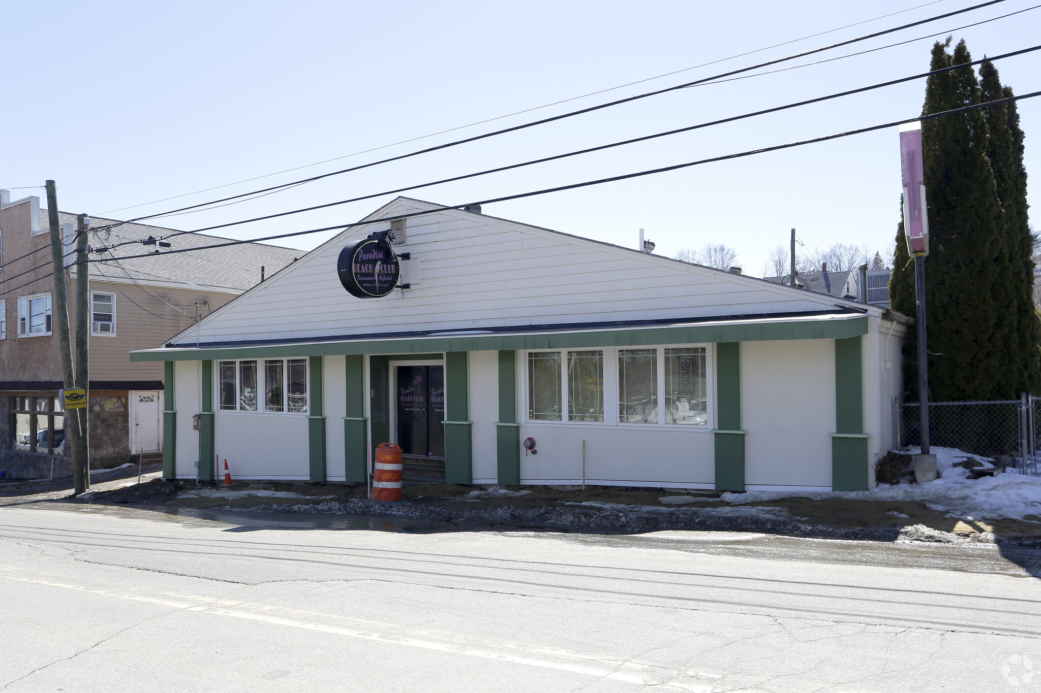 322 Lakeside Ave, Laconia, NH for sale Primary Photo- Image 1 of 1