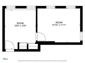 1513 Cedar Cliff Dr, Camp Hill, PA for lease Floor Plan- Image 2 of 8