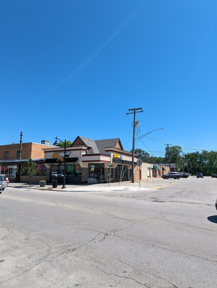 18241-18245 West St, Lansing, IL for sale - Building Photo - Image 1 of 7