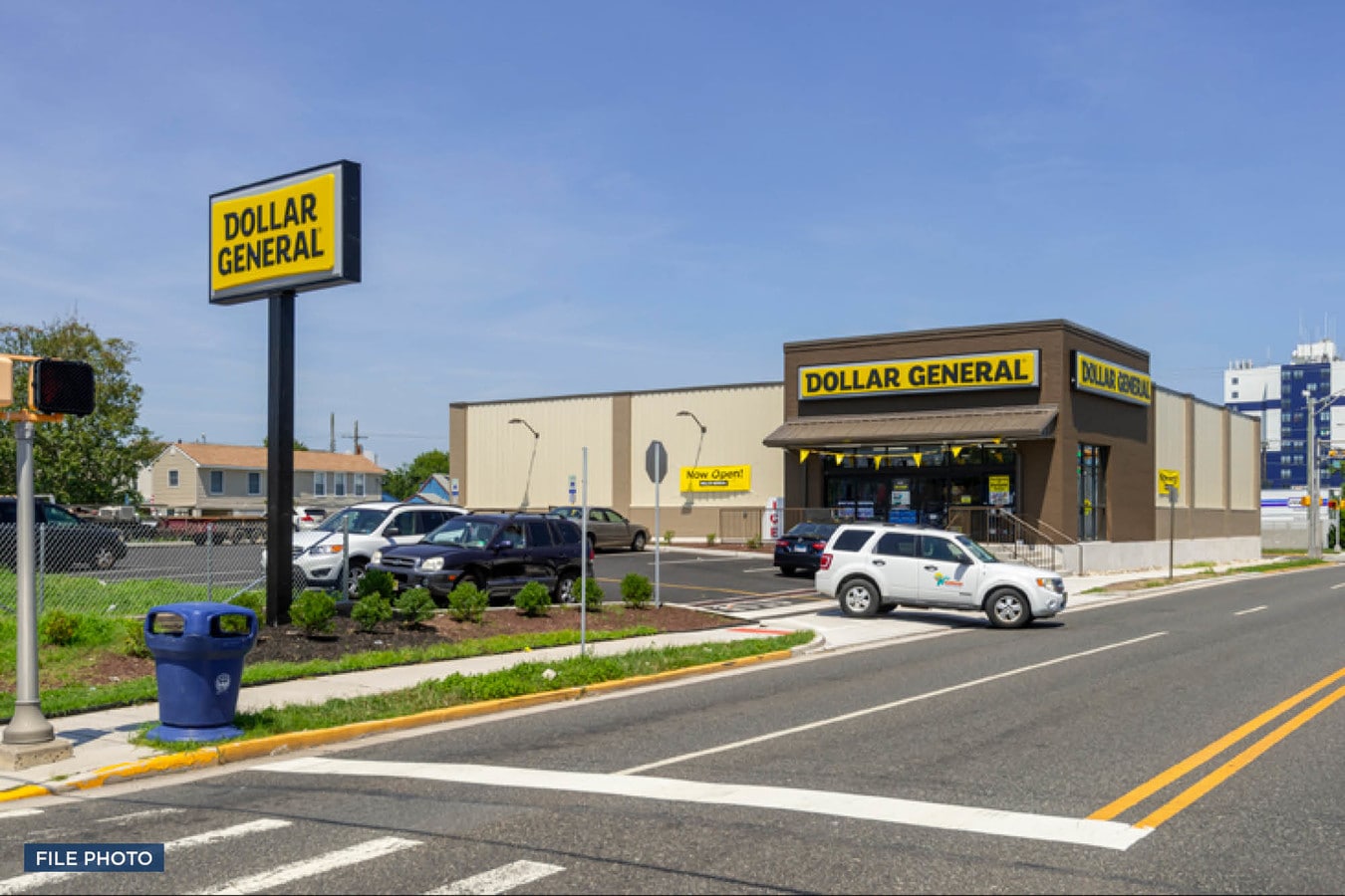 289 W White Horse Pike, Egg Harbor City, NJ 08215