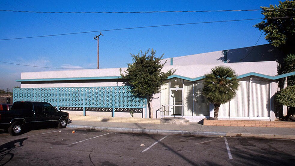5150 S Industry Ave, Pico Rivera, CA for sale - Primary Photo - Image 1 of 1