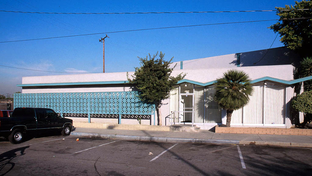 5150 S Industry Ave, Pico Rivera, CA for sale Primary Photo- Image 1 of 1