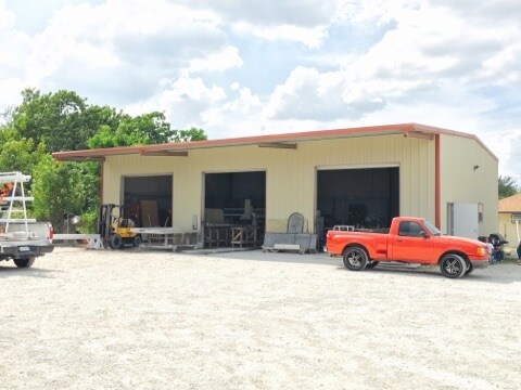 15907 Market St, Channelview, TX for sale Building Photo- Image 1 of 1