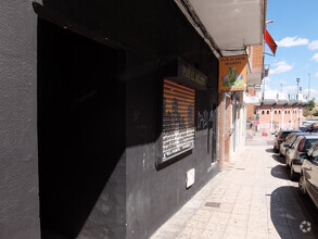 Retail in San Sebastián De Los Reyes, MAD for lease Interior Photo- Image 1 of 3