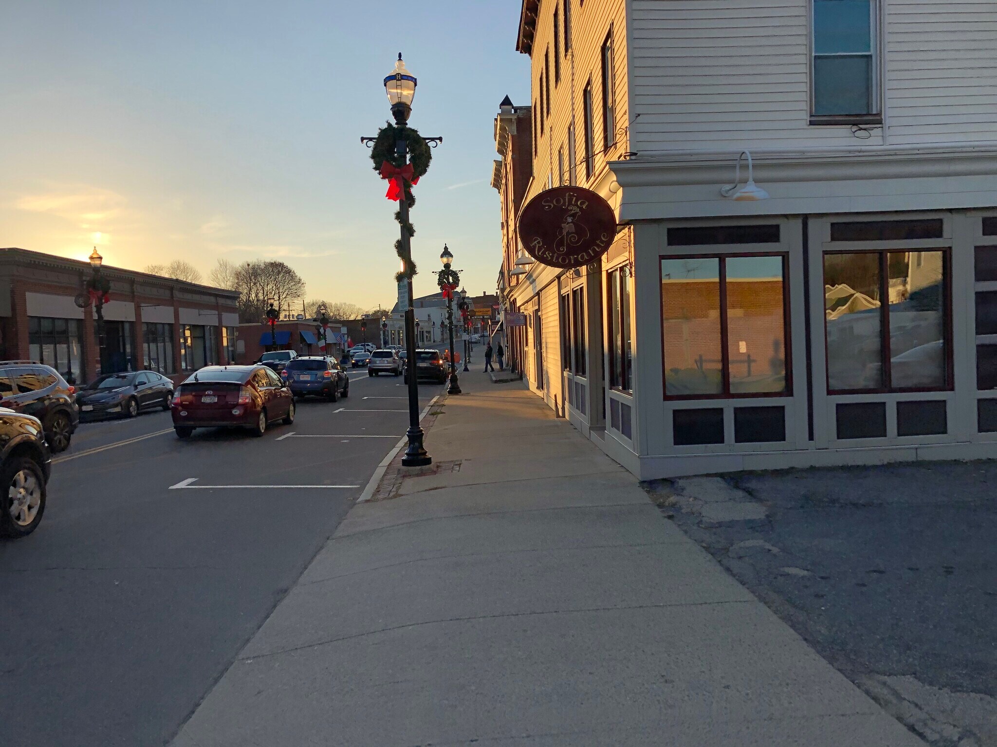162 Main St, Hudson, MA 01749 Retail for Lease