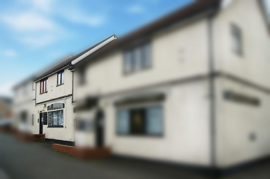 Talbot Square, Cleobury Mortimer for lease - Building Photo - Image 2 of 9