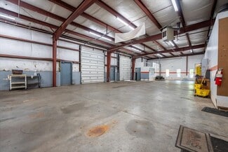 More details for 31 Saint Jacques Ave, Agawam, MA - Industrial for Lease