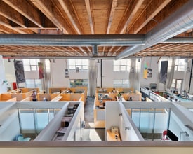 2256 Barry Ave, Los Angeles, CA for lease Interior Photo- Image 1 of 6