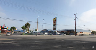 More details for 12727-12765 Van Nuys Blvd, Pacoima, CA - Retail for Lease