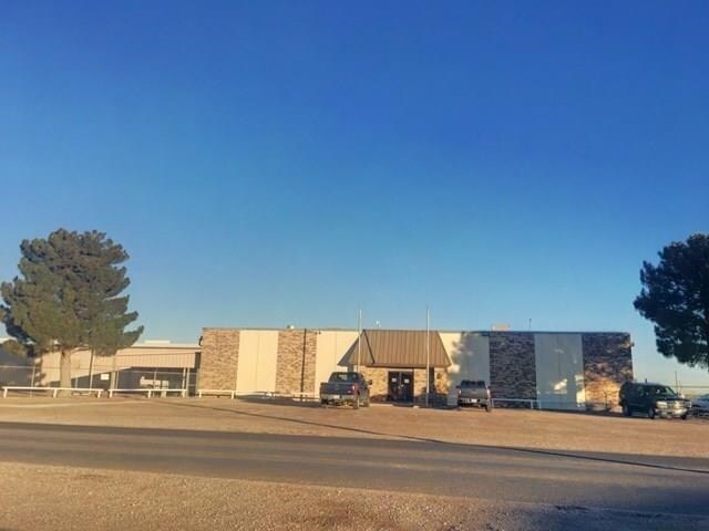 1601 W 15th St, Monahans, TX for sale Primary Photo- Image 1 of 1
