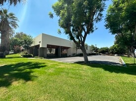 3333-3343 Durahart St, Riverside CA - Warehouse