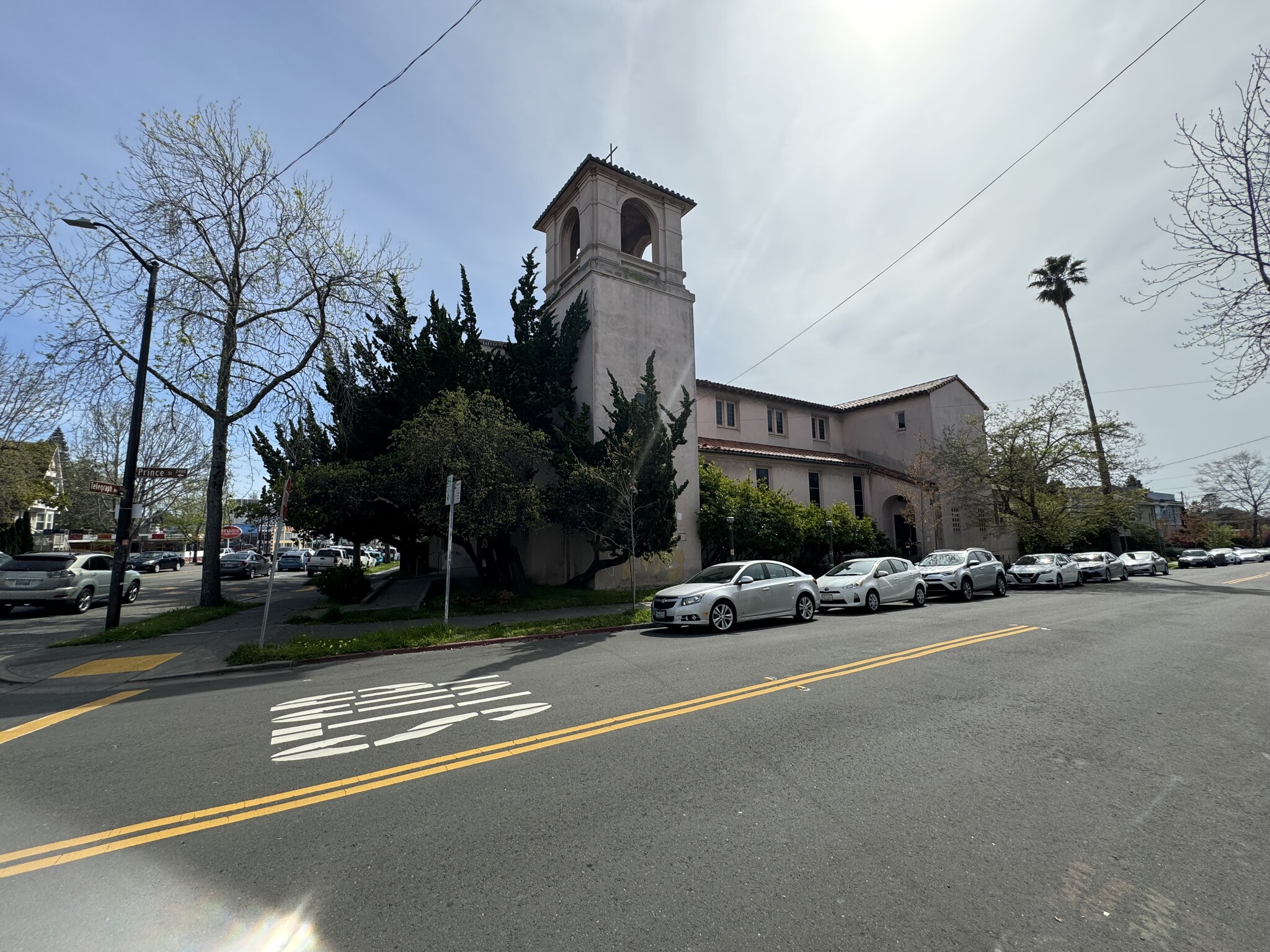 2330 Prince St, Berkeley, CA for sale Building Photo- Image 1 of 42