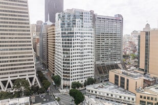 655 Montgomery St, San Francisco CA - Commercial Real Estate
