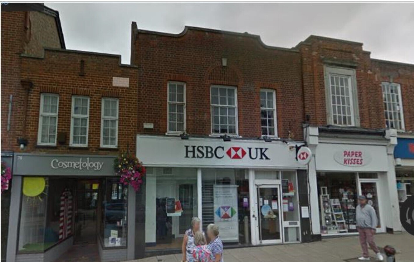 72 High St, Maldon, ESS CM9 5ET