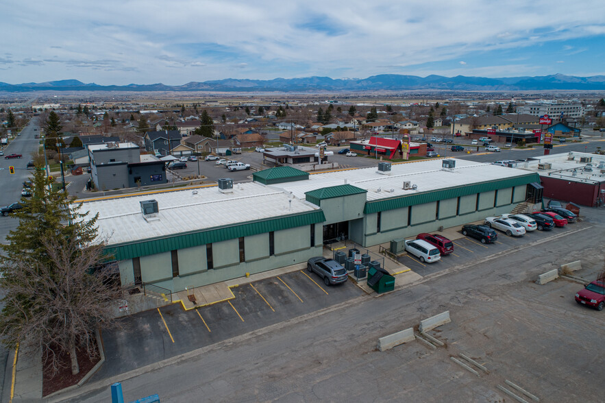 1805 Prospect Ave, Helena, MT 59601 - Office for Sale | LoopNet