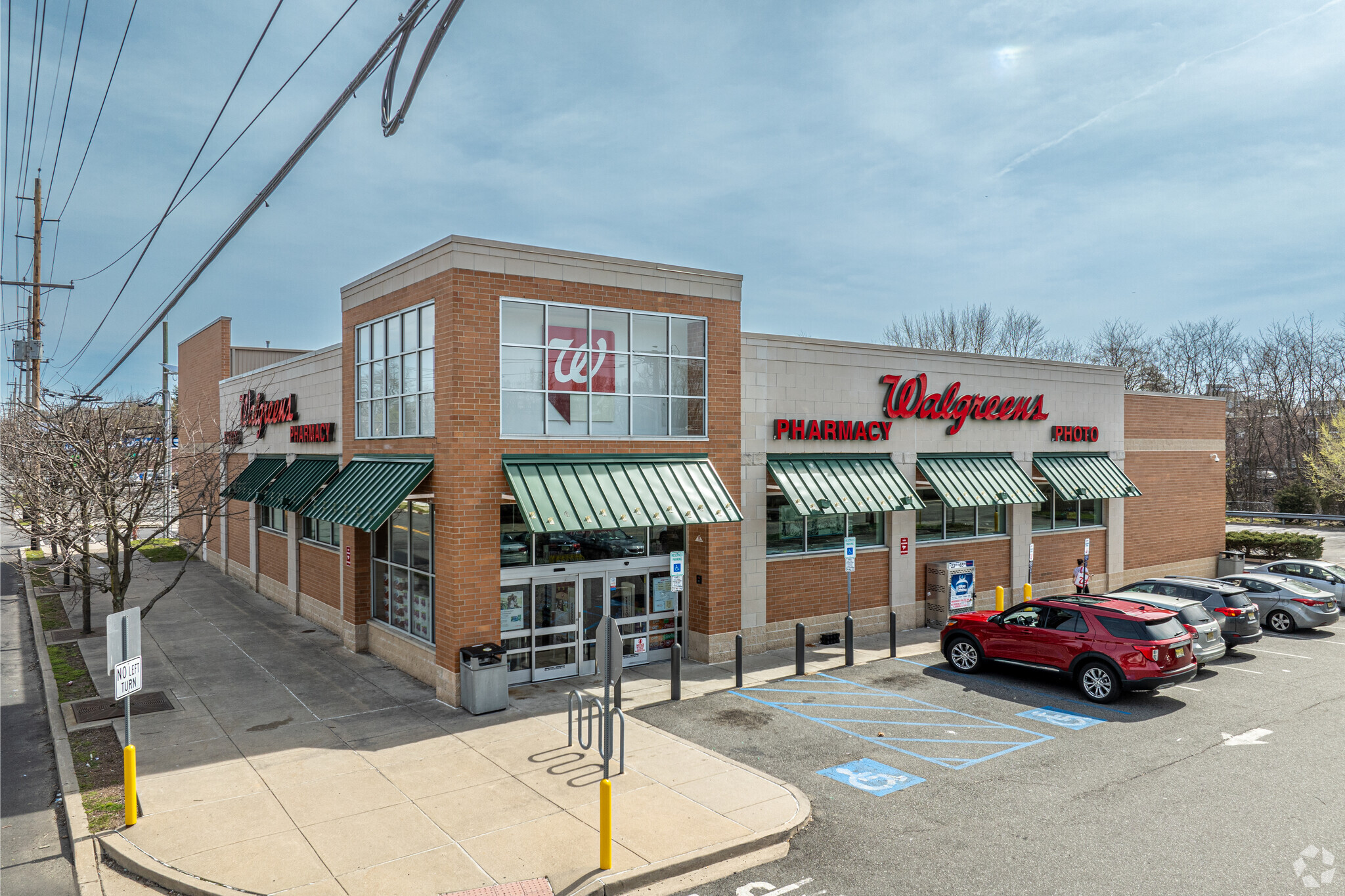 350 Preakness Ave, Paterson, NJ for sale Primary Photo- Image 1 of 7