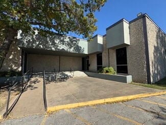 More details for 1467-1471 Prudential Dr, Dallas, TX - Industrial for Sale