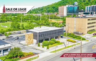 More details for 301 McClanahan St SW, Roanoke, VA - Office for Lease