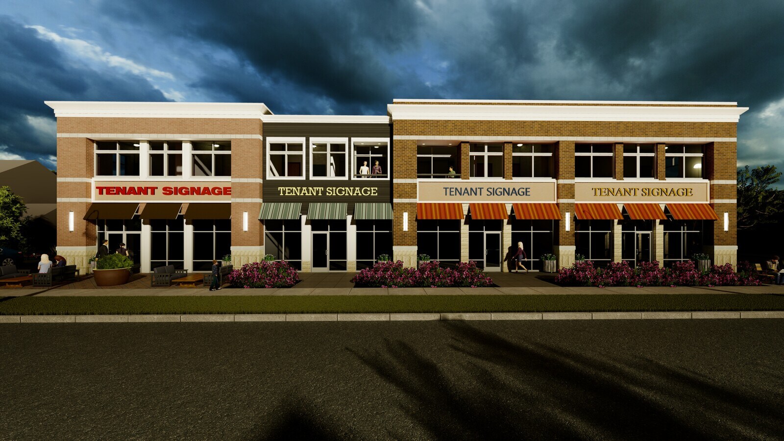 5712 Main St, Williamsville, NY 14221 Retail for Lease