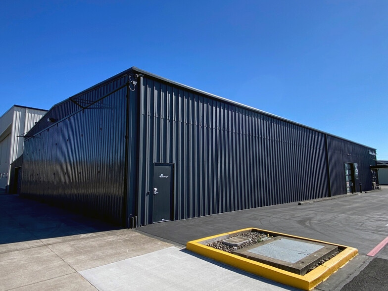 14369 Keil Rd NE, Aurora, OR for sale - Building Photo - Image 2 of 17