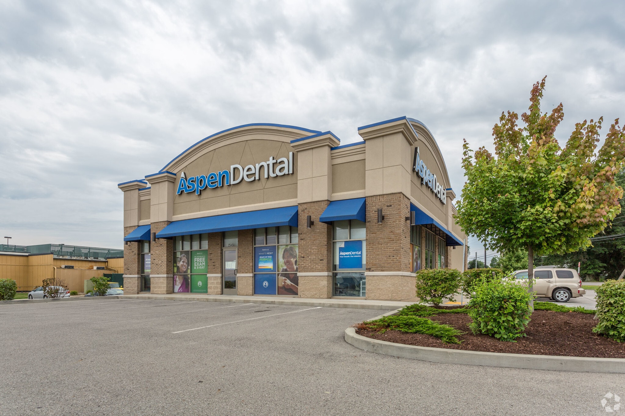 2545 W State St, New Castle, PA for sale Building Photo- Image 1 of 10