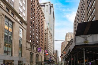 More details for 60 Wall St, New York, NY - Office for Lease