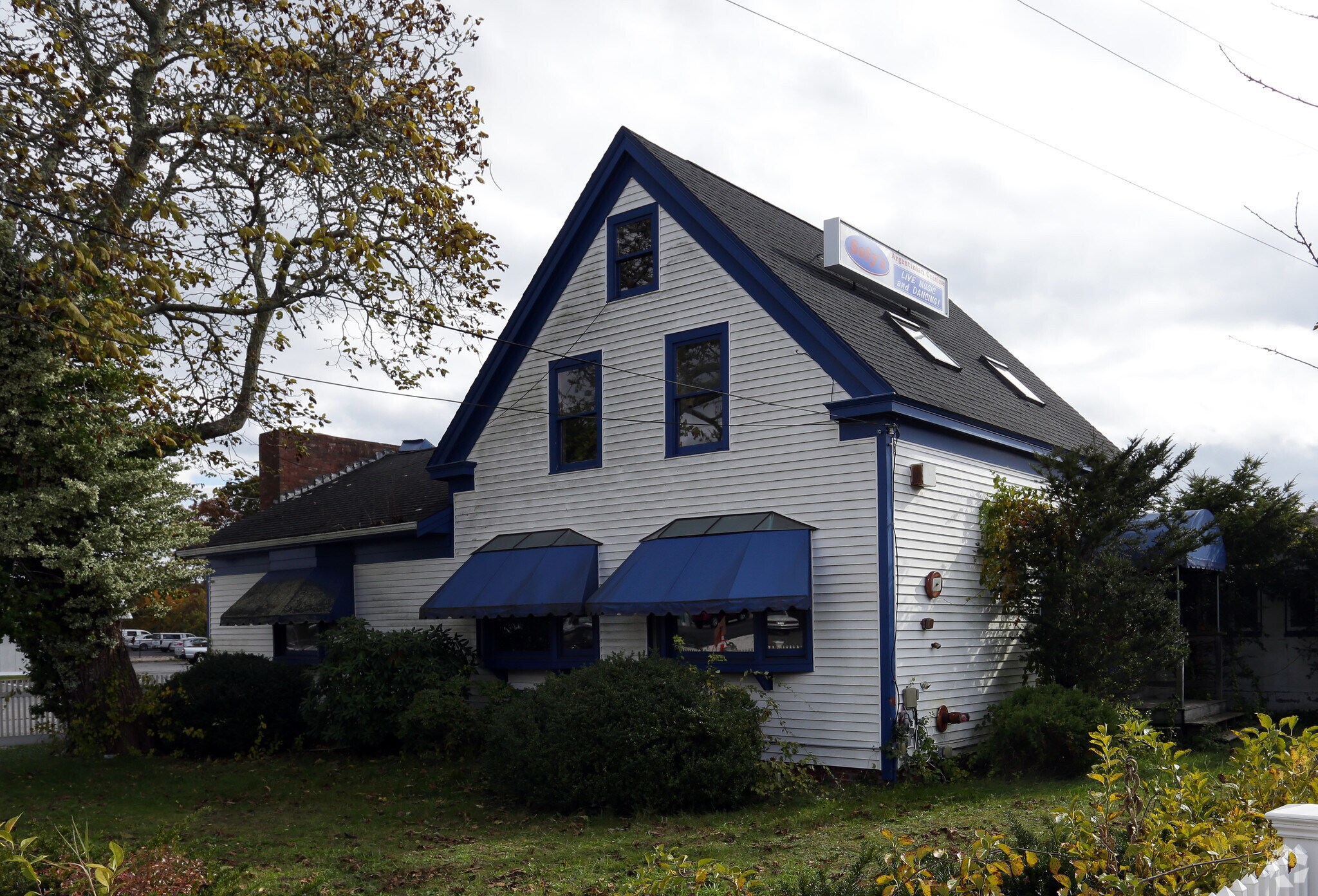 435 Main St, Dennis Port, MA for sale Primary Photo- Image 1 of 1